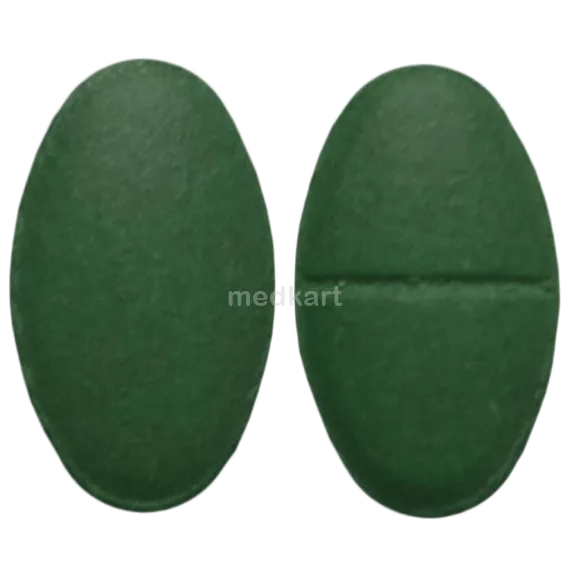 intacoxia 90 tablet 15's